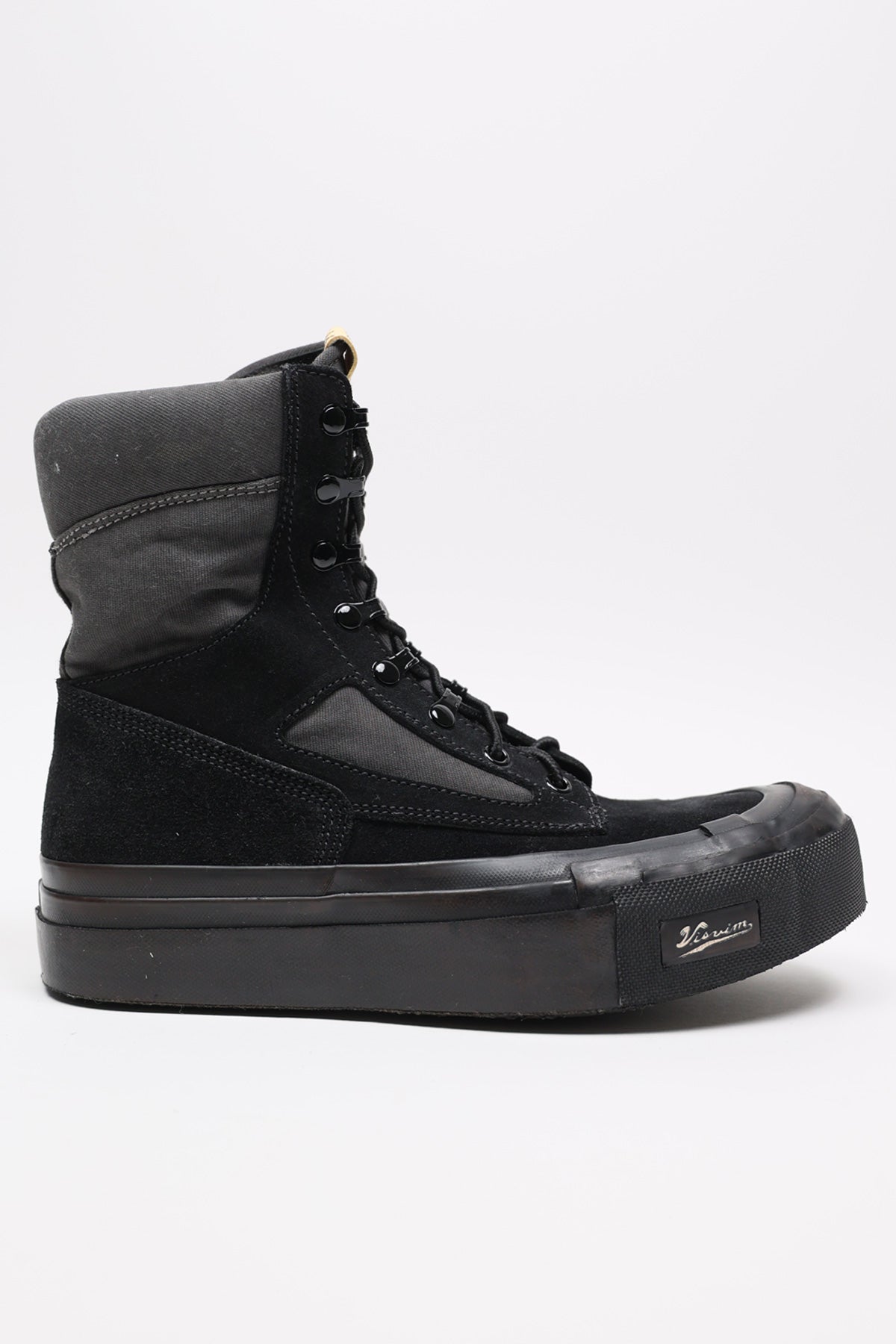 visvim contrary dept 22AW TESOTA 91FOLK | willdeliver.com