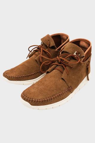 Visvim Shoes and Clothing | Canoe Club