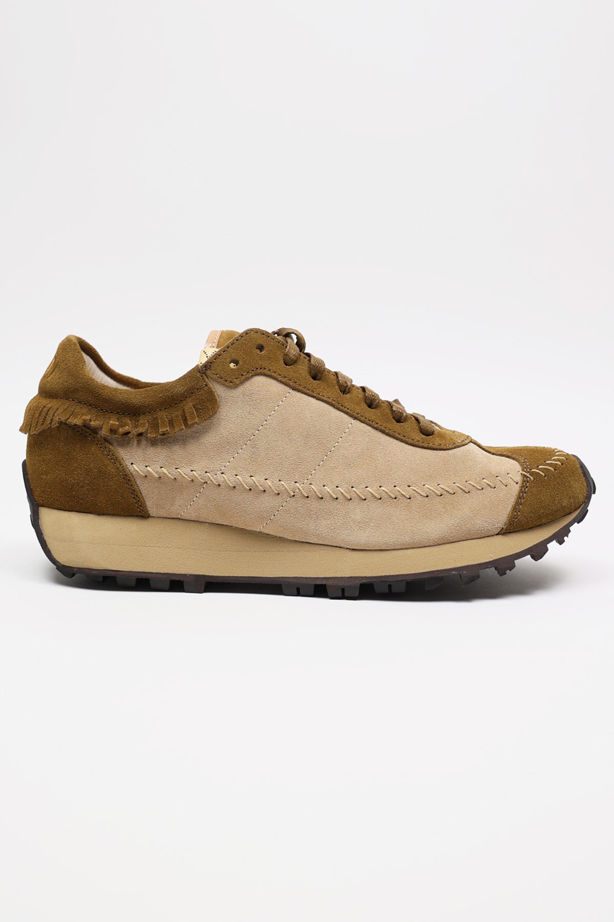 Walpi Runner - Beige