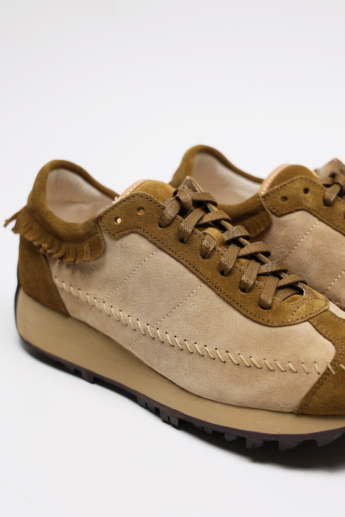 ビズビム スニーカー VISVIM 22SS WALPI RUNNER 0122101001008