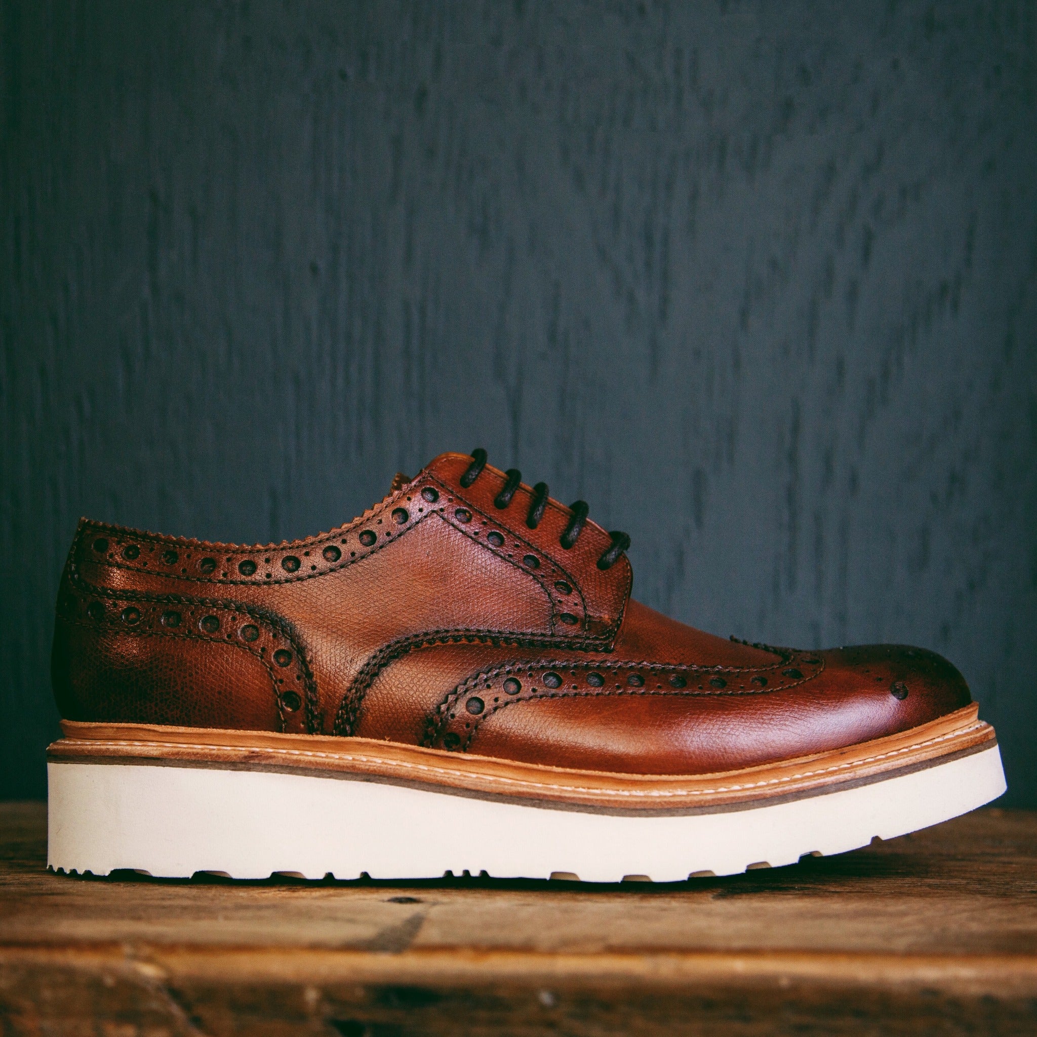 grenson shoes discount code