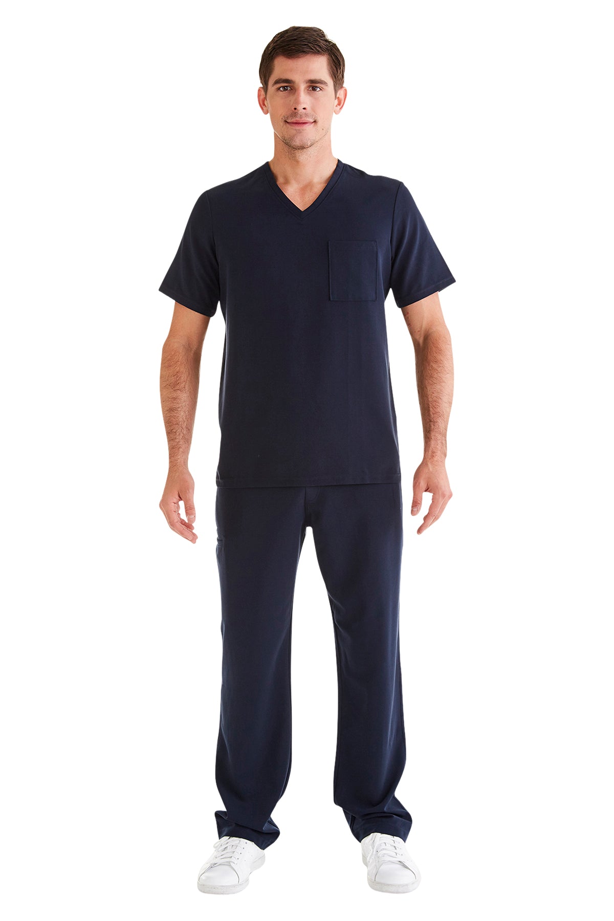 Athletic Scrubs for Men | Men's Medical Scrubs at Body Intelligence