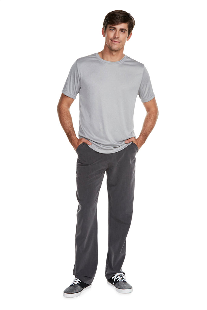 Athletic Scrubs for Men | Men's Medical Scrubs at Body Intelligence