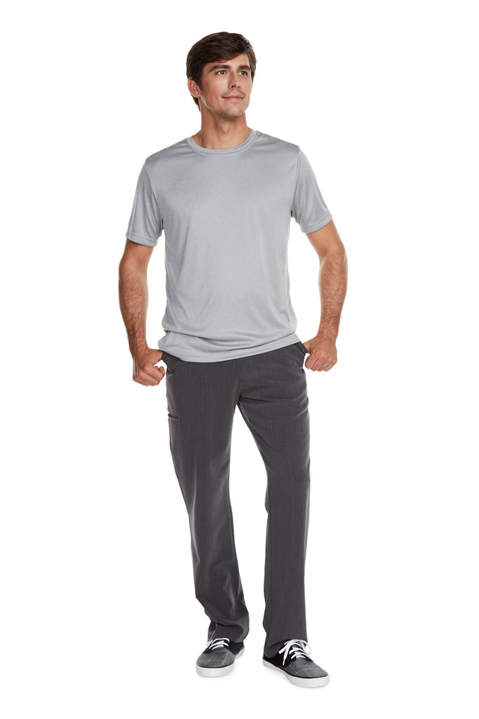 Athletic Scrubs for Men | Men's Medical Scrubs at Body Intelligence