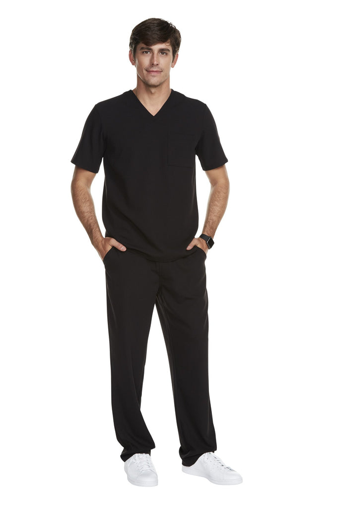 Athletic Scrubs for Men | Men's Medical Scrubs at Body Intelligence