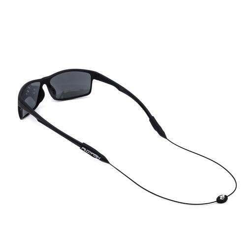 Pilotfish No Tail Adjustable Eyewear Retainer - Sunglass Strap ...