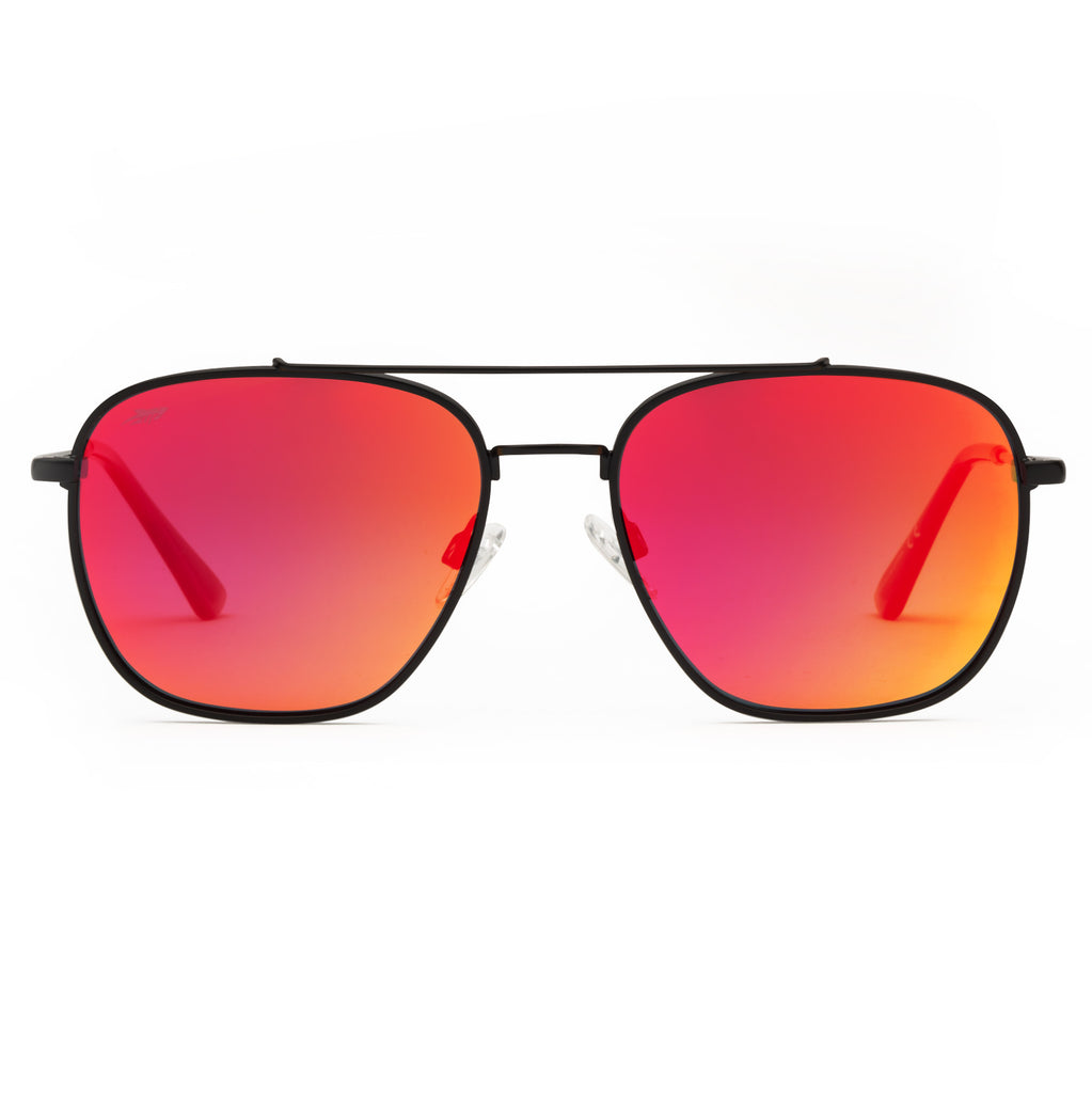 P177 1:1 Polarized POICE Sunglasses Men's Pilot Sun Glass UV400 Brand –  Cinily