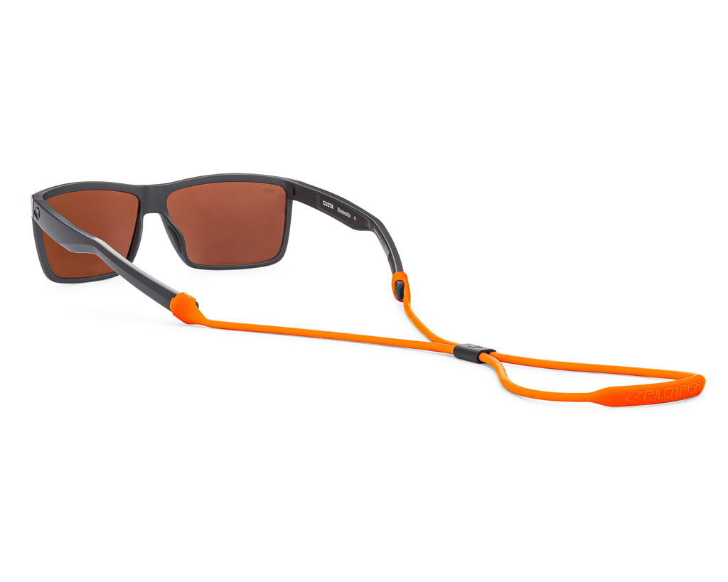 Pilotfish Eyewear Retainers | No-Tail Adjustable Sunglasses Straps