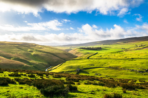 Yorkshire Dales