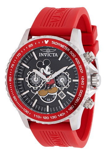 RELOJ MICKEY MOUSE INVICTA DISNEY LIMITED EDITION 37817