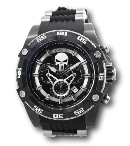 punisher – WatchFaces for Smart Watches