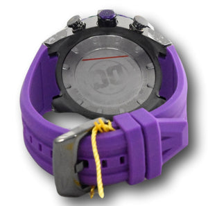 Invicta Bolt DC Comics Joker Men's 51mm Limited Flyback Chronograph Watch 33166-Klawk Watches