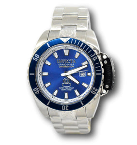 Invicta Grand Diver 21265 Cruiseline Limited Edition Swiss Quartz Watch 46mm-Klawk Watches