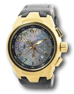 Technomarine Sea Men's 48mm Mother of Pearl Chronograph Watch TM-718004-Klawk Watches