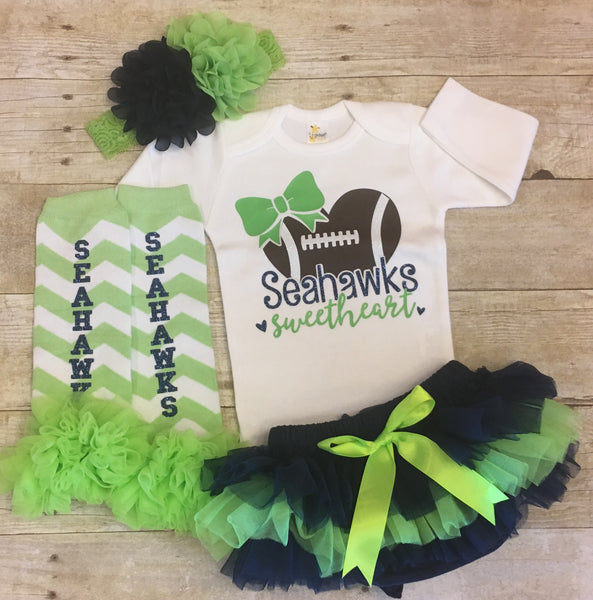 baby seahawks clothes