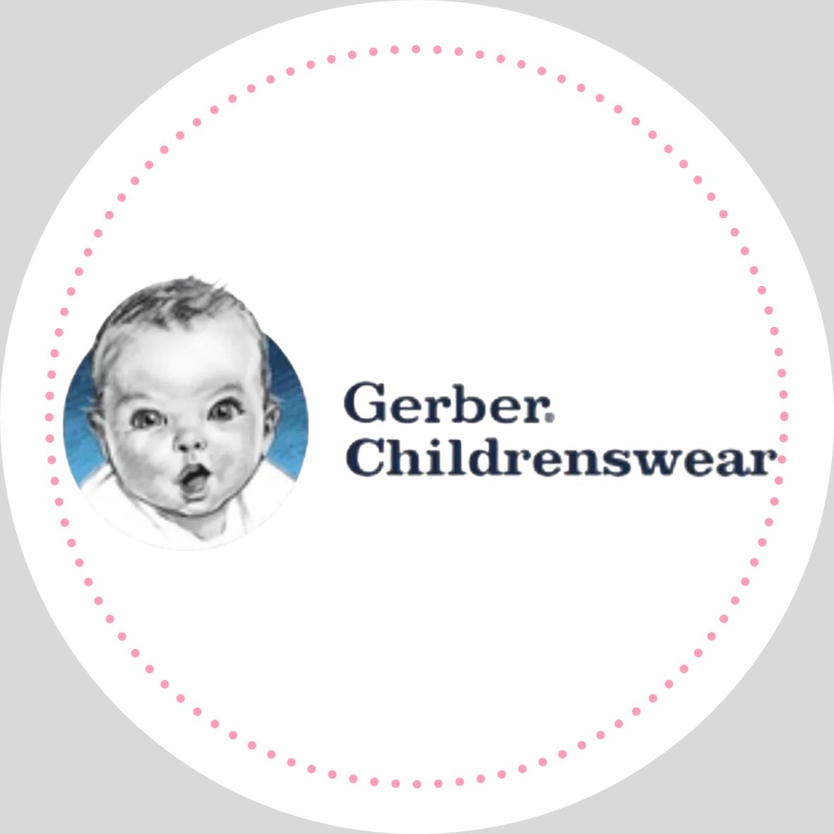 Gerber  Shop Our Canadian Kids Boutique Online – CoCo & KaBri