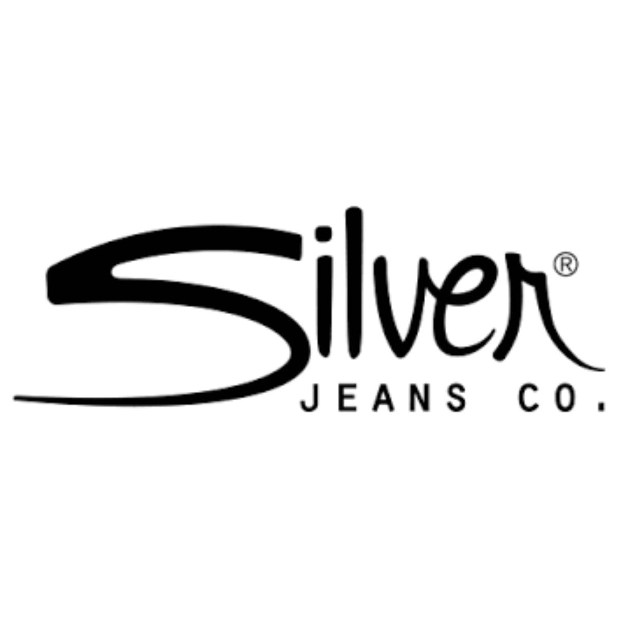 Silver Jeans Co. Boys Nathan Skinny Fit Stretch Denim Jeans, Sizes 4-22 