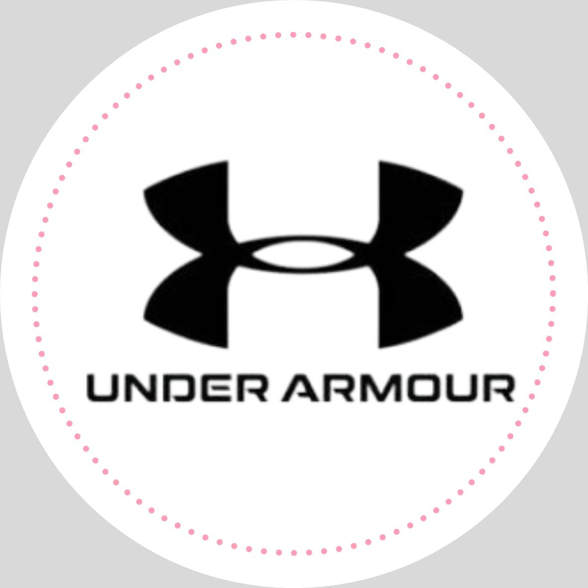 Jual Original Under Armour UA Women's Favorite Wordmark Leggings