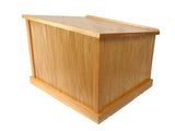 Tabletop Lectern "The Patriot"