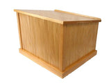 Tabletop Lectern "The Patriot" 