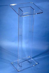 Acrylic Lectern La Petite