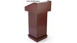 Non Sound Lectern "The Hope"