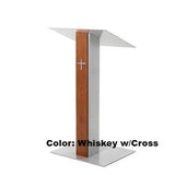 Contemporary Lectern and Podium Y-5