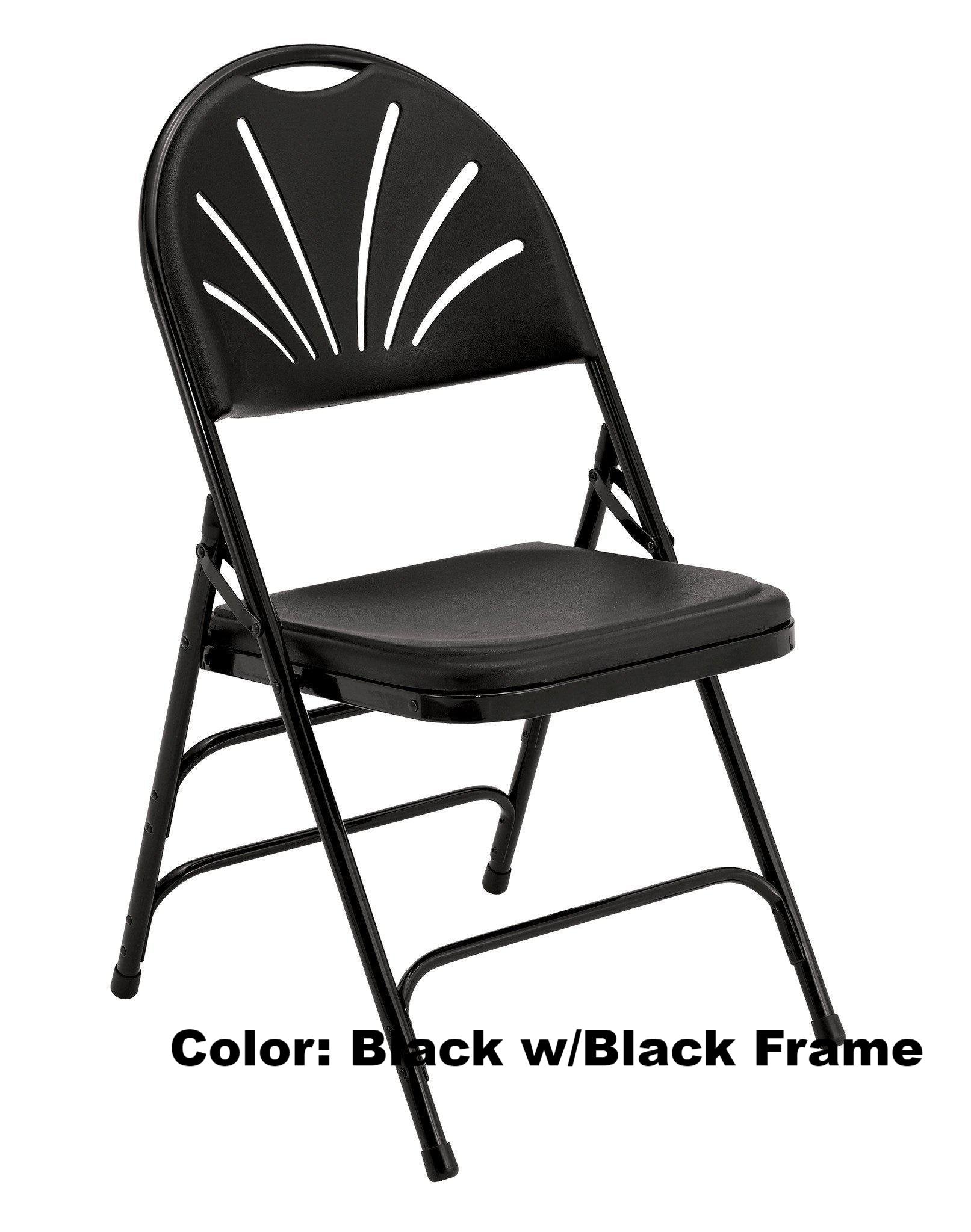 folding banquet chairs