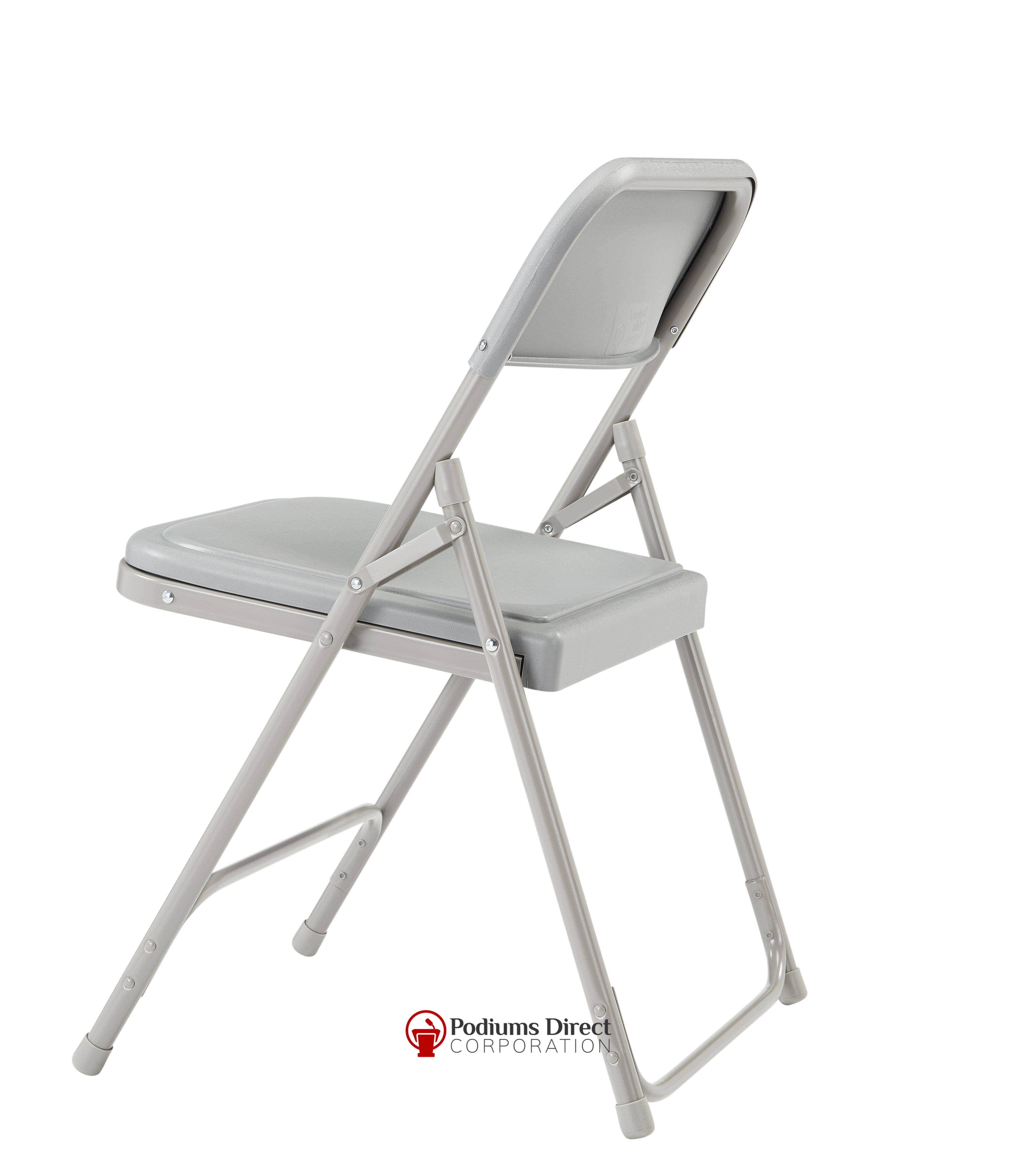 Banquet Chair Model 800 Series Premium Folding Lightweight ...