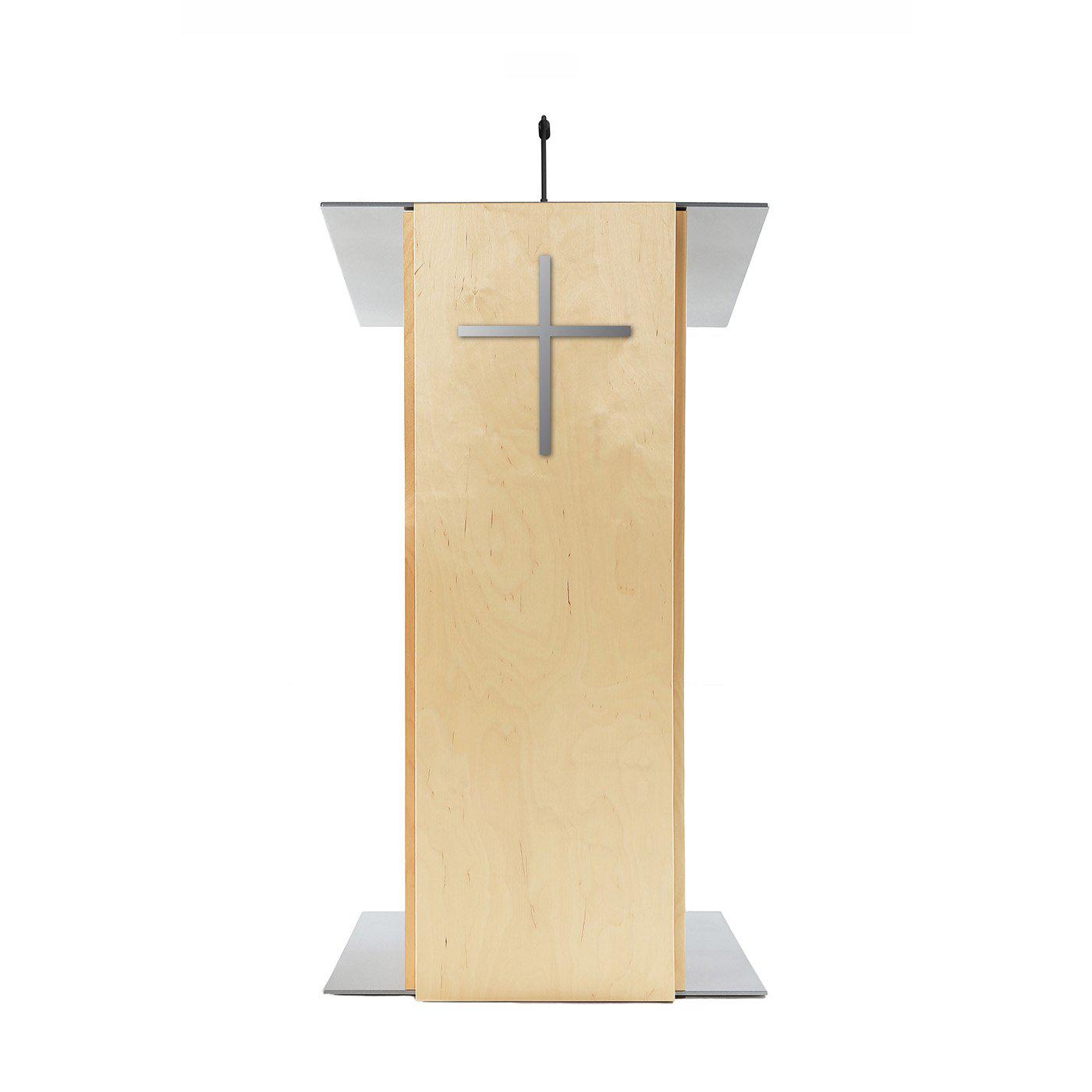 Lectern Podium