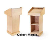 Non Sound Lectern "The Hope" - FREE SHIPPING!