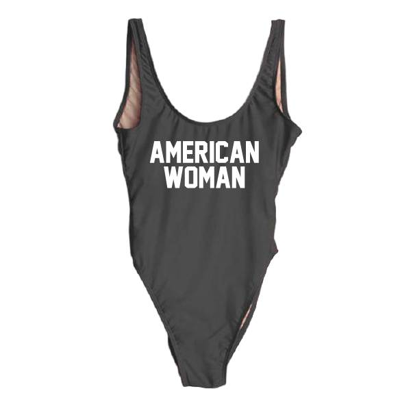 Ravesuits American Made One Piece [4TH OF JULY] One Piece Swimsuit –  RAVESUITS