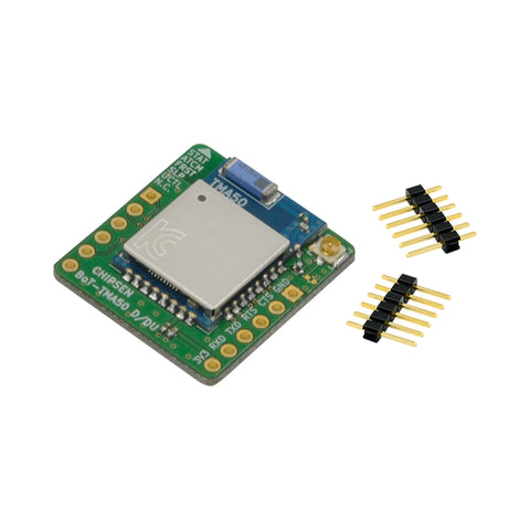 CHIPSEN BoT-TMA50DU Bluetooth Class 1 DIP Module with Mounting Pins