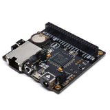 PHPoC Black Ethernet Wired LAN Programmable IoT Development Board P4S-341