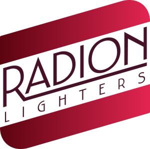 Radion Plasma Electric Rechargeable Lighters