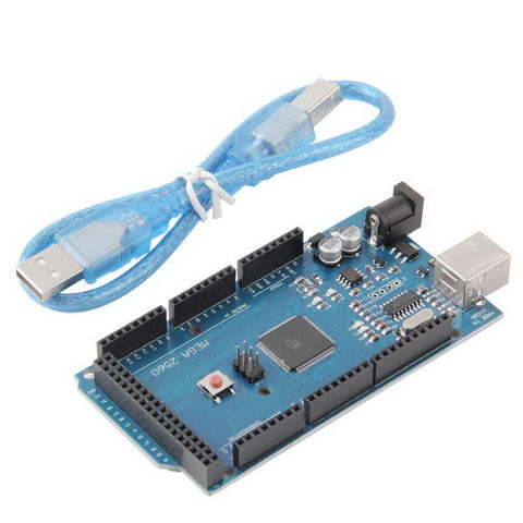 USB Cable for Arduino UNO and MEGA – Circuit Uncle