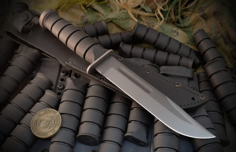 MagnaCut - Ka-Bar Knife USA Made