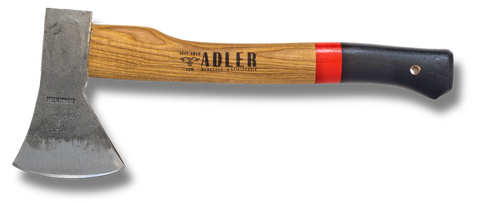 Adler Rheinland Hatchet