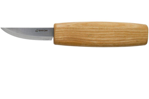 Leather strop for sharpening knives buy online – BeaverCraft Tools