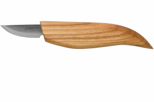BeaverCraft Set of 4 knives S09, wood carving set