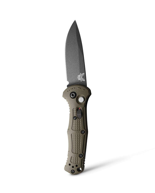 Benchmade 945-221 Mini Osborne Gold Class – Northwest Knives