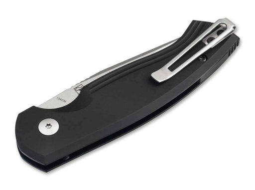 Heckler & Koch Exemplar 54156 Stonewash Plain, pocket knife