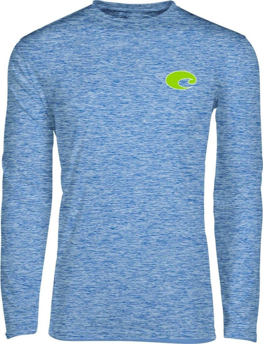 Toadfish Technical Long Sleeve – The Reef at Pearl Hotel