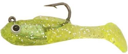 Bagley Balsa B1 - Tennessee Shad - 5/16 oz - 2 Fishing Lure - NORTH RIVER  OUTDOORS