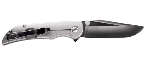 CRKT 2861 Larry Fischer Hunt'N Fisch Knife 2.99 - NORTH RIVER