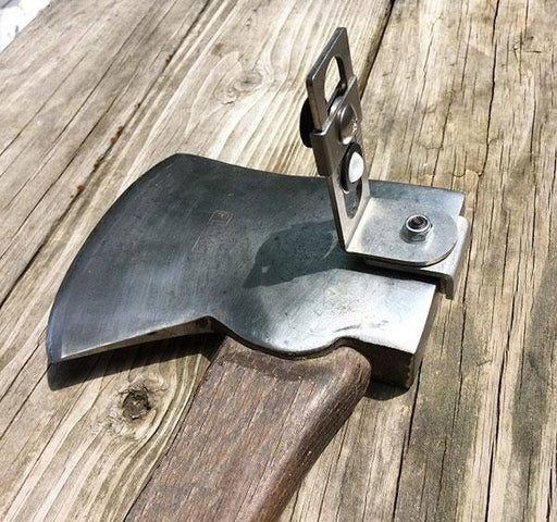 KME Knife Sharpener « - Midwest Native Skills