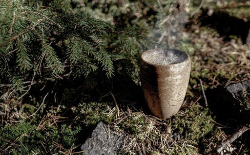 KUKSA, Pahkakuksa, birch bowl from Lapland dishes, spoons, cooperage Wood  We make history come alive!