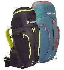 Peregrine ultralight dry summit clearance pack