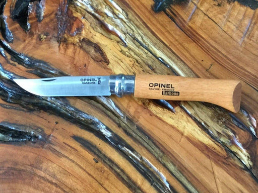 Opinel 10 inch Honing Steel Sharpening Rod