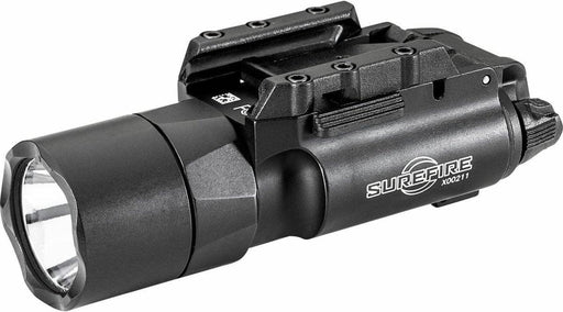 SureFire XH30 WeaponLights with MasterFire (RDH) Interface